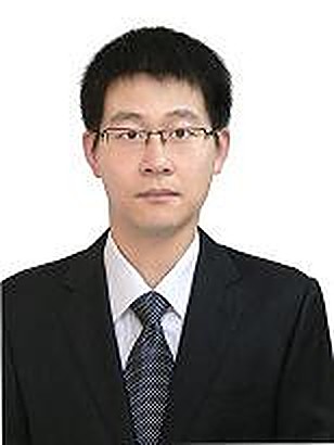 Wang Qiyuan (王启源)